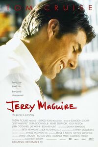 Jerry Maguire 1996